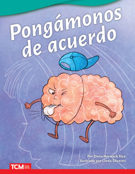 Paperback Pongámonos de Acuerdo [Spanish] Book