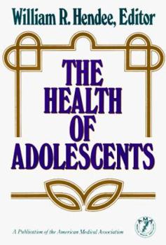 The Health of Adolescents: Understanding and Facilitating Biological, Behavioral, and Social Development (Jossey Bass/Aha Press Series)
