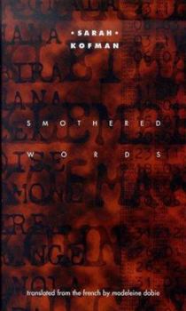 Hardcover Smothered Words Book