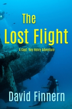 Paperback The Lost Flight Book