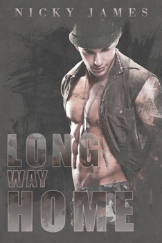 Paperback Long Way Home Book