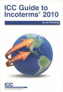 Paperback ICC Guide to Incoterms 2010 Book