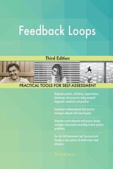Paperback Feedback Loops Third Edition Book