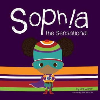 Paperback Sophia the Sensational Book