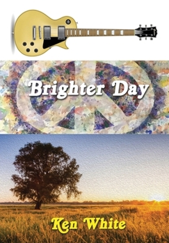 Hardcover Brighter Day Book