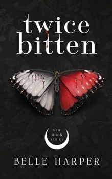 Paperback Twice Bitten Book
