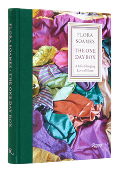 Hardcover The One Day Box: A Life-Changing Love of Home Book