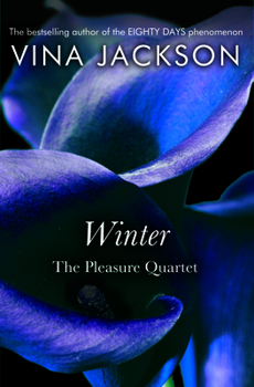 Winter - Book #2 of the 4 Seasons