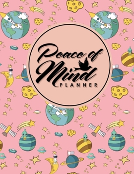 Peace of Mind Planner
