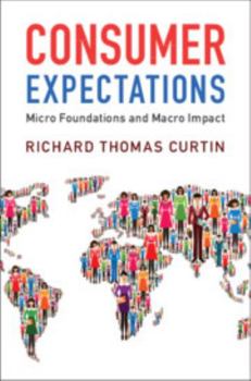 Paperback Consumer Expectations Book
