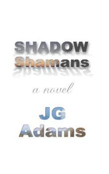 Paperback Shadow Shamans Book