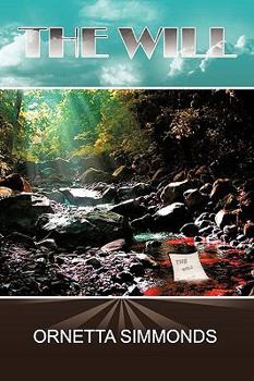 Paperback The Will Book