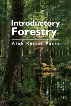 Paperback Introductory Forestry Book