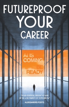 Paperback Futureproof Your Career Book