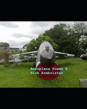 Paperback Aeroplane Poems 5 Book