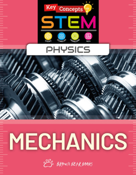 Paperback Mechanics Book