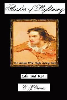 Paperback Flashes of Lightning Book