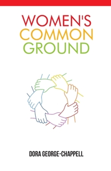 Paperback Women's Common Ground Book