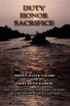 Paperback Duty Honor Sacrifice Book