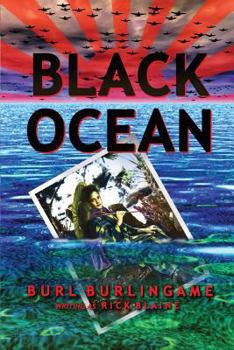 Paperback Black Ocean Book