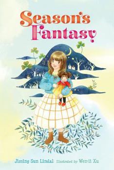 Paperback Season's Fantasy Book