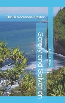 Paperback Safety and Salvation Book