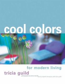 White Hot: Cool Colors for Modern Living