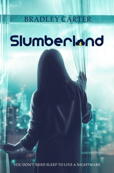 Paperback Slumberland Book