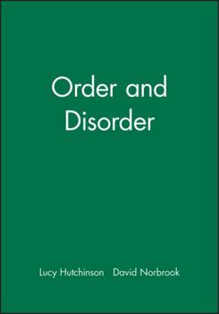Paperback Order and Drderder Book