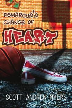 Paperback DeMarcus's Change of Heart Book