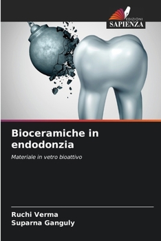 Paperback Bioceramiche in endodonzia [Italian] Book