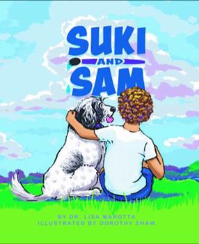 Paperback Suki and Sam Book