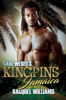 Paperback Carl Weber's Kingpins: Jamaica Book
