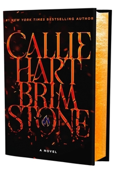 Brimstone  - Book #2 of the Fae & Alchemy