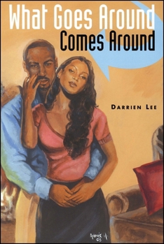Paperback What Goes Around Comes Around Book