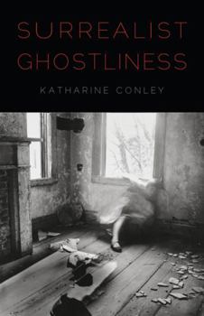 Hardcover Surrealist Ghostliness Book