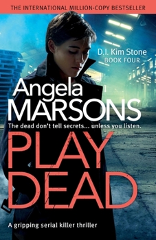 Paperback Play Dead Book