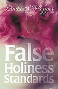 Unknown Binding False Holiness Standards Book