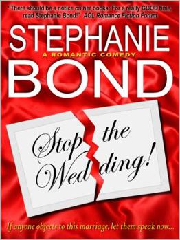 Paperback Stop the Wedding! Book
