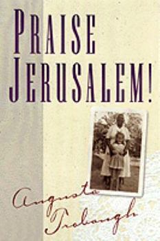 Hardcover Praise Jerusalem! Book