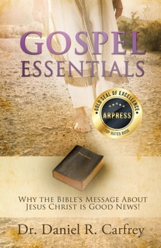 Paperback Gospel Essentials Book