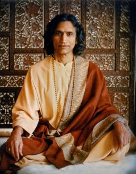 Paperback Ancient Wisdom, Modern Master: The Story of Yogi Amrit Desai Book