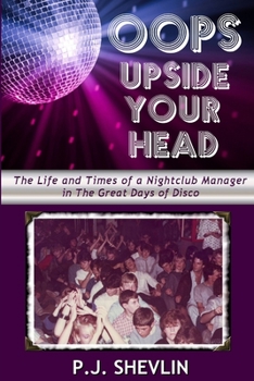 Paperback Oops Upside Your Head Book