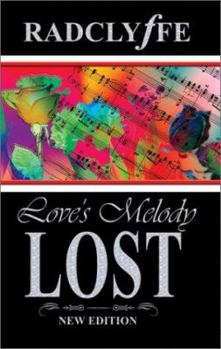 Paperback Love's Melody Lost Book