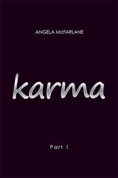 Paperback Karma: Part 1 Book