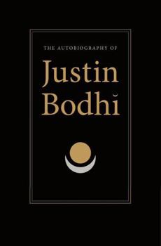 The Autobiography of Justin Bodhi