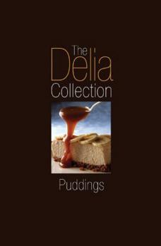 Hardcover The Delia Collection: Puddings Book