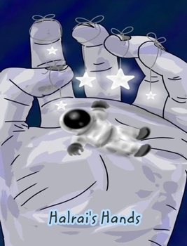 Halrai's Hands