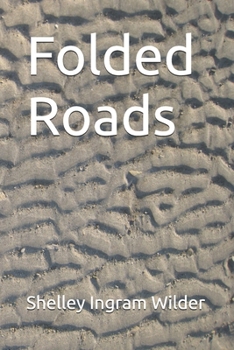Folded Roads (The Folded Line Trilogy)
