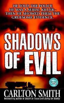 Mass Market Paperback Shadows of Evil Book